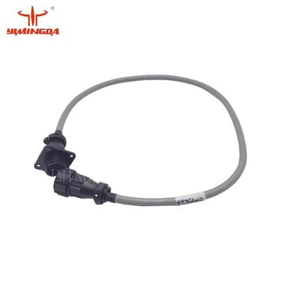 89764002 Cáp, T axis Motor Encoder Extension cho Taurus Cutter