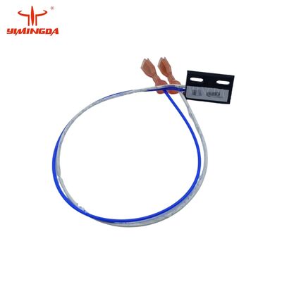 925500322 SW Hamlin 59135-030 Mẫu C Magntc cho GTXL S91 GT3250 GT5250 XLC7000/Z7 Cutter PHỤ TÙNG