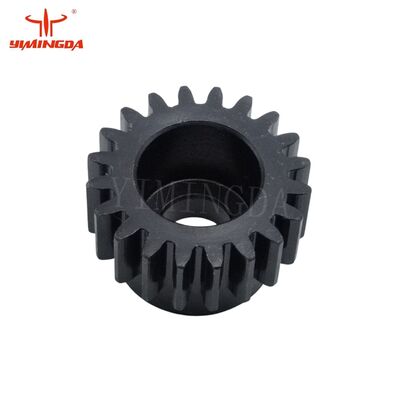 Bánh răng truyền động trục C Z=20 M=1.5 Thích hợp cho Máy cắt tự động D8002 D8001 7501