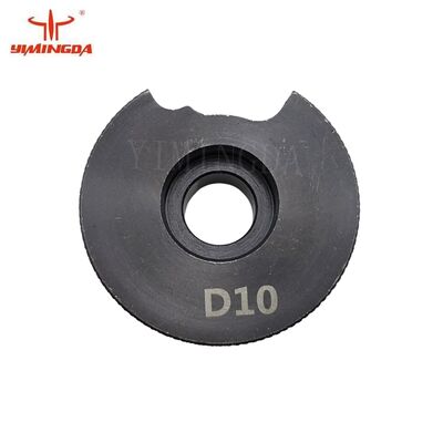 Hướng dẫn khoan 130197 D=10 MH-MX/IX69-Q58-IH58/FP-FX Dành cho Máy cắt tự động Vector IX69-Q58-IH58, Bộ phận cắt