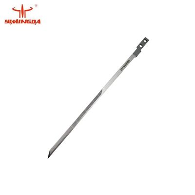 108065 Lưỡi dao cắt thép HSS 223*10/6*2.0mm cho Máy cắt Bullmer
