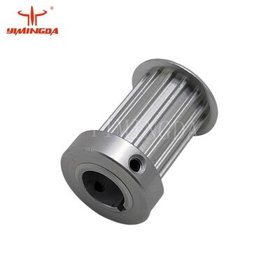 CR2-063 Động cơ ròng rọc XY-Drive CES cho máy Gerber Dcs1500