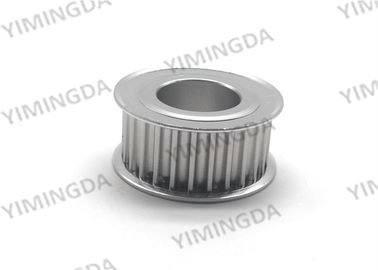 57552000 Ròng rọc dẫn động động cơ khoan CNC cho các bộ phận máy cắt GT7250 / S7200 & S-93