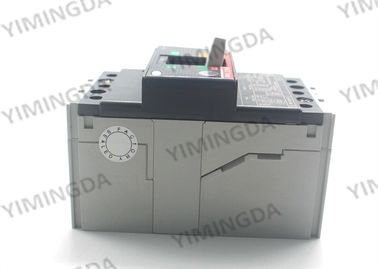 Bộ ngắt mạch bền cho các bộ phận GTXL 304500157 XLC7000 / Z7 Máy cắt phù hợp