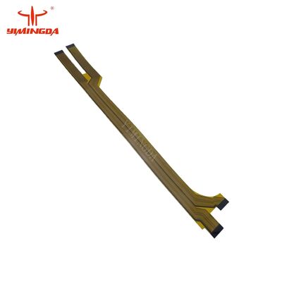 87009000 Cable, Flex, Cad cho máy cắt Gerber