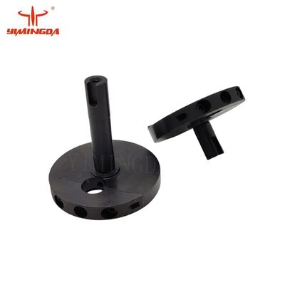 124042 Hộp rung trục bánh răng cho máy cắt IX6