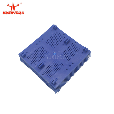 máy cắt tự động màu xanh màu lông khối cho Gerber GT3250 cắt, PN 96386003-