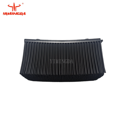 Bộ bàn chải tự động Pathfinder màu đen cho máy Pathfinder
