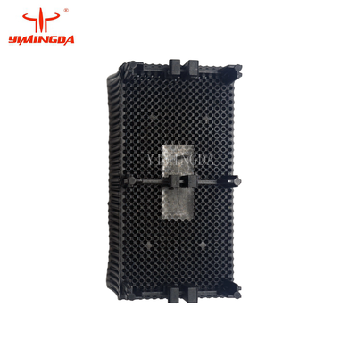 Phụ tùng thay thế lông bàn chải máy cắt tự động bằng Nylon phù hợp với máy cắt tự động PGM đảm bảo độ bền cao