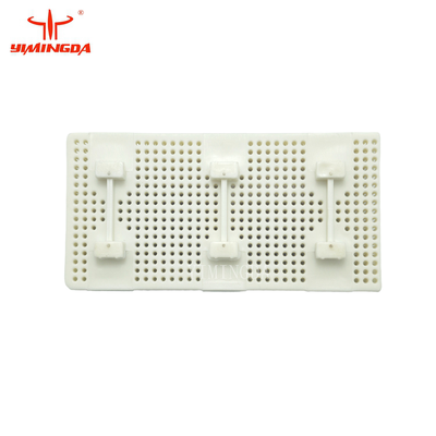 Lưỡi dao thay thế bằng nylon cho máy cắt tự động Hashima KM mang lại hiệu suất cắt bền bỉ và chính xác