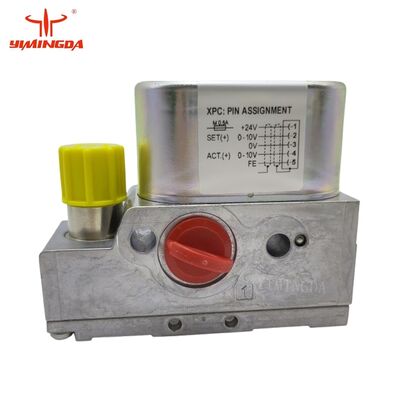 775727 130475 Áo van điều chỉnh áp suất cho máy cắt Q80 IX6