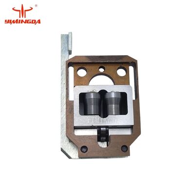 630380 con dao hướng dẫn cho con dao 2,5mm, bộ đồ cho D8001S BULLMER CUTTER