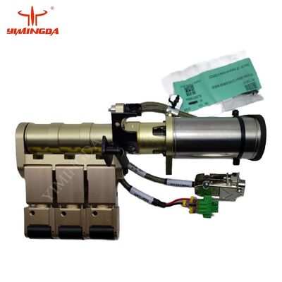 Q80 / MH IX MTK Phụ tùng thay thế 703863 Động cơ mài / Bộ phận giữ dao