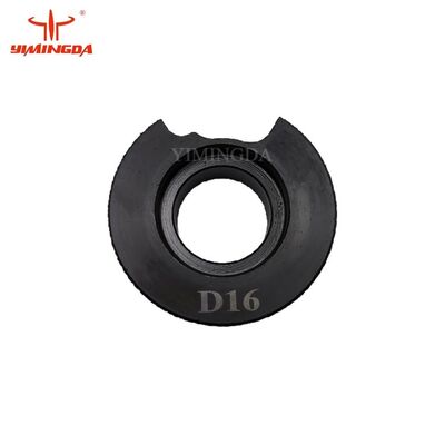 Hướng dẫn khoan hợp kim thép đường kính 16MM Thay đổi nhanh 128717 cho máy cắt vector MH-MX-IX6-IX9-IX-Q58-IH58