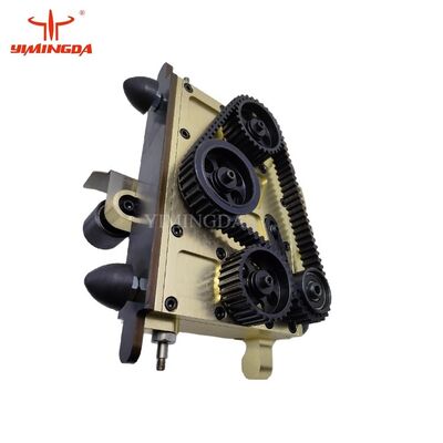 705960 705962 Hộp rung tốc độ cao cho phụ tùng máy cắt Vector IX6