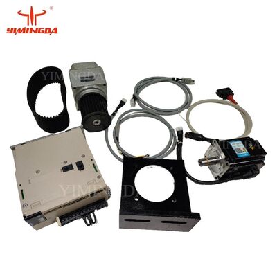 SGMAH-08AAAGB61 dành cho các bộ phận máy cắt tự động YIN 5N