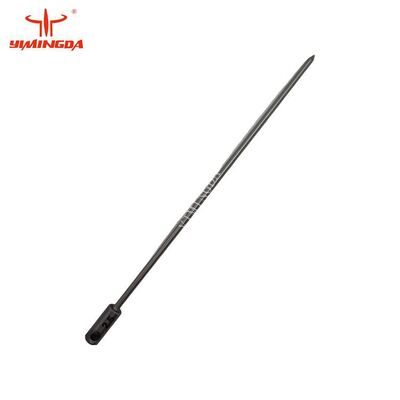 800671 116092 Kim phun nhiệt hình nón D=2.5MM Dùng cho máy cắt VT5000-VT7000-IX6-IX9-Q50-Q80-iH5-IH8 Làm bằng HỢP KIM THÉP