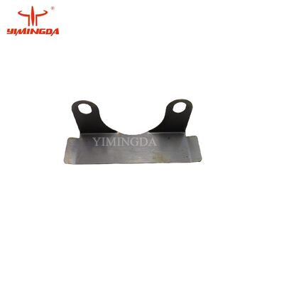 123939 Bracket Pulley Sabuk cocok untuk IX MX Cutter; Suku Cadang Mesin Pemotong Cocok untuk Lectra