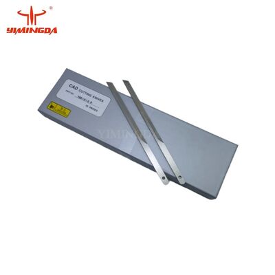 Lưỡi dao cắt YYC 180 x 8 x 2.5mm cho phụ tùng máy cắt tự động ngành dệt