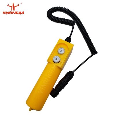 170131763 CÔNG TẮC DI CHUYỂN CHO Máy cắt D8002; Công tắc di chuyển máy cắt cho BULLMER