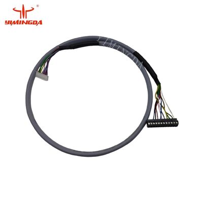 CÁP LIYY JST CẮM Máy cắt Phụ tùng XLS50 SPREADER CÁP PN 035-090-009