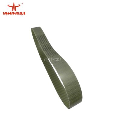 Dây đai răng AT10 Phụ tùng dao cắt tự động D8002S PN 54104