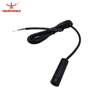 47472 Mã số. Đèn Laser cho Máy cắt Kuris Compact 1717 với vật liệu HỢP KIM ĐỒNG+THÉP