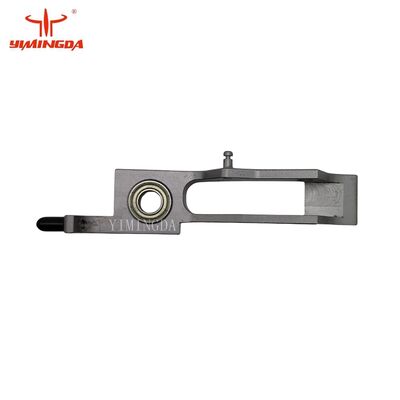 24416 Tay Cầm Mài Bên Trái cho Máy Cắt KURIS TEXCUT Phụ Tùng Bằng Thép Hợp Kim