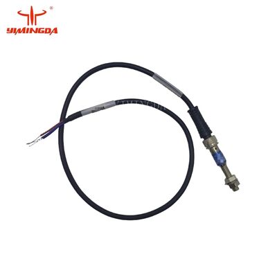 305770 Cảm biến NPN cho máy cắt VT2500 - Vật liệu hợp kim thép