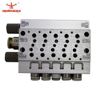 124500008 SPACEER RELOCATION SPACEER cho XLC7000/Z7 Bộ phận cắt