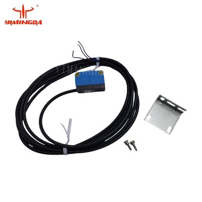 170130410 EDGE DETECTED ELECTRONIC SENSOR cho D8001 D8002 Chiếc máy cắt