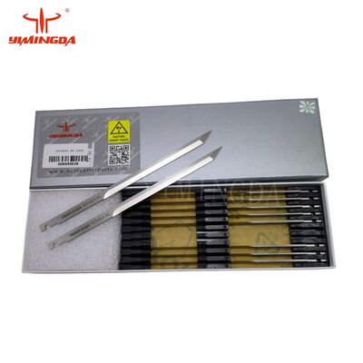 187 * 8 * 1.95mm lưỡi cắt tự động sử dụng cho máy Investronica Cutter CV040 SC4