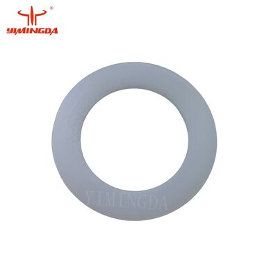 94019001 BỘ TÁCH DÂY CUA-ROA RÒNG-RỌC ĐỘNG CƠ cho máy cắt XLC7000 Z7; Vòng đệm nylon cho máy cắt quần áo