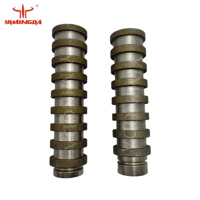 NF08-04-01 & NF08-04-02 Đối với bộ phận cắt sợi Yin Đá mài / Bánh xe Assy cho Yin 11N Cutter Machien
