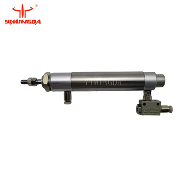 89975000 ASSY CYLINDER-TỐC ĐỘ CAO CON DẤU KIM LOẠI Thích hợp cho máy cắt TAURUS