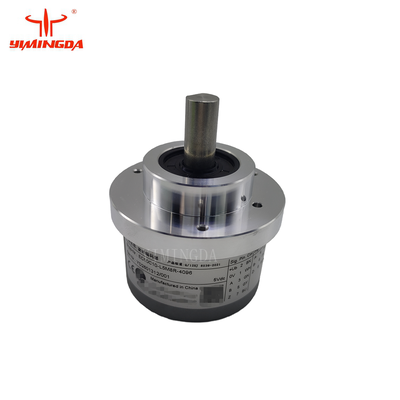 EC50C10-L5M8R-4096 ENCODER Đối với D8001S Chiếc máy cắt