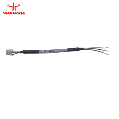 045-090-027 CÁP LẮP RÁP W12.4 101-090-019 cho Máy rải cắt XLS50 / XLS125