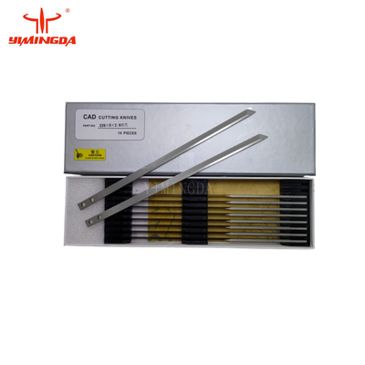 Serkon PN645687 Lưỡi dao cắt lỗ đôi 226 * 8 * 2.8mm
