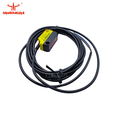 Bộ cảm biến QS18VN6AF100 cho máy trải vải Oshima K-10210S