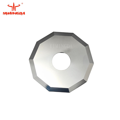 Lưỡi cắt Zund Lưỡi cacbua vonfram Z51 3910336 Lưỡi quay cho Zund