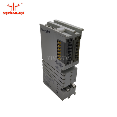 Mô-đun bộ phận máy cắt Bullmer A19 BECKHOFF EK1100 EL9011 EL6601 EL3062 EL5101 EL2809 EL1809 EL1859 EL4032