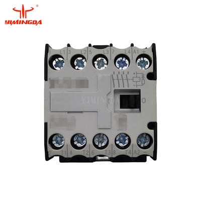 70130082 / 052110 CONTACTOR K78 DIL EM4-G cho BULLMER D8001 / D8001S / D8002 / D8003 / E80