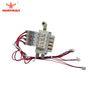 85625000 BỘ VAN KHÍ NÉN cho MÁY CẮT GTXL