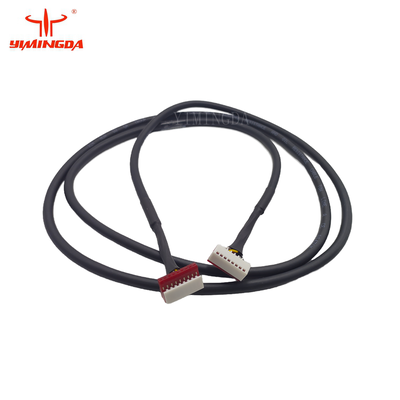 91134001 CÁP, BỘ KẾT NỐI TRUYỀN ĐỘNG BÊN BÊN CHO MÁY CẮT XLC7000 Z7