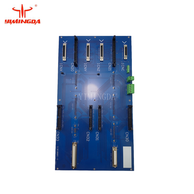 E0203370-E Bảng chủ chính (Bảng chéo) Phần máy dệt cho máy cắt Yin