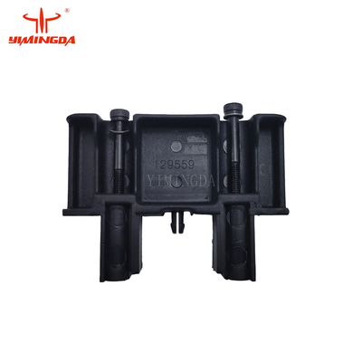 704680 KHỐI NHỰA Phù hợp với Máy cắt Vector IX6 IP9 IX9 Q80 M88 MX9 IX9
