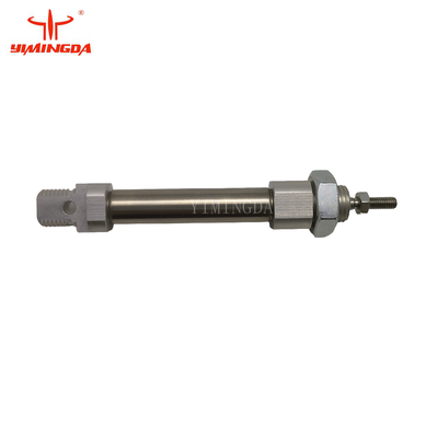 N09.0002S779 Thủy tinh khí cho máy cắt FK Bộ phận thay thế nhóm xi lanh