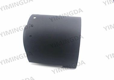 Ramp Seal Màu đen nhẹ cho các bộ phận GTXL Linh kiện máy cắt tự động PN86464000
