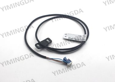 Cảm biến gia đình cho các bộ phận XLC7000 Phụ kiện máy PN91808000 Màu đen