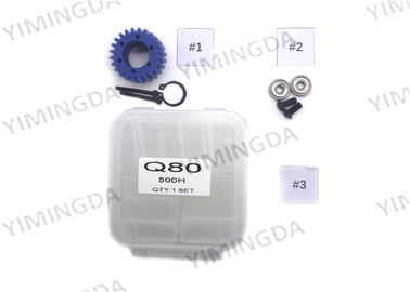 Bộ bảo trì máy cắt tự động 705570 - 1000 giờ cho máy cắt Q80